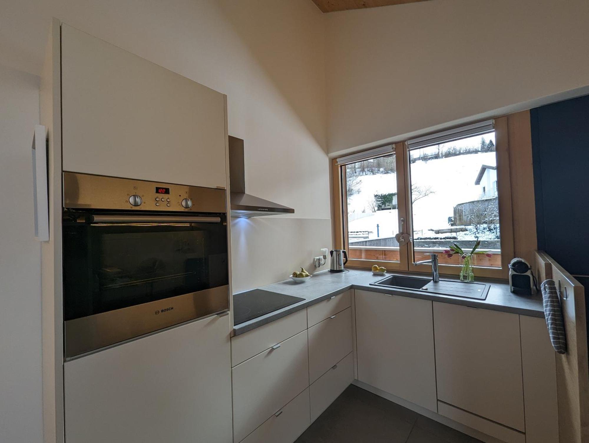 Appartement Auszeit à Buch Extérieur photo