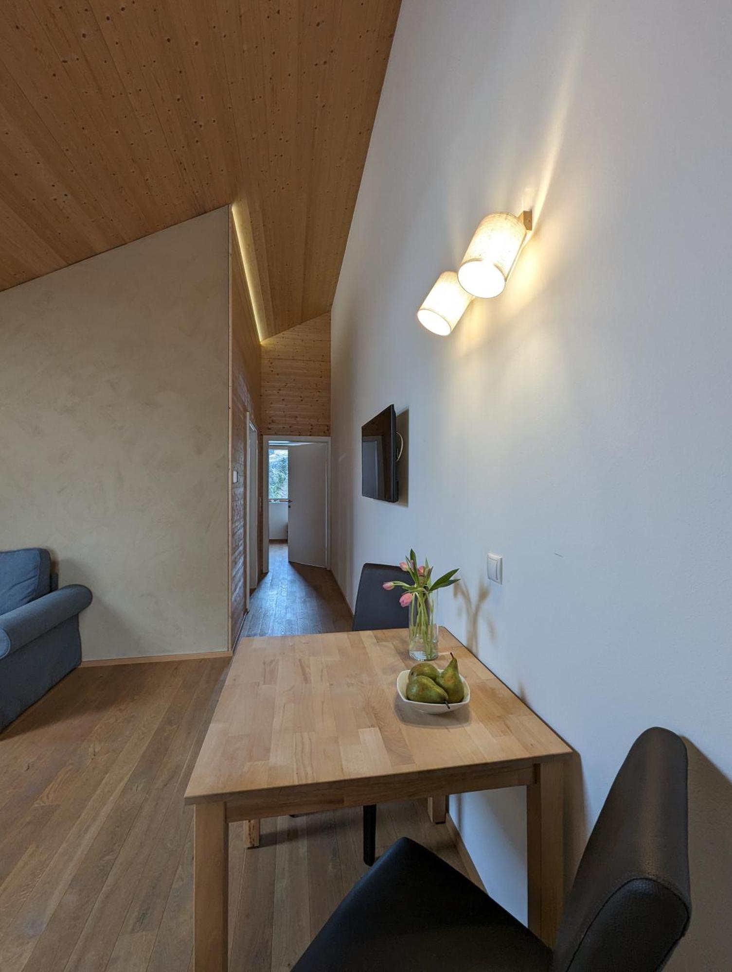 Appartement Auszeit à Buch Extérieur photo