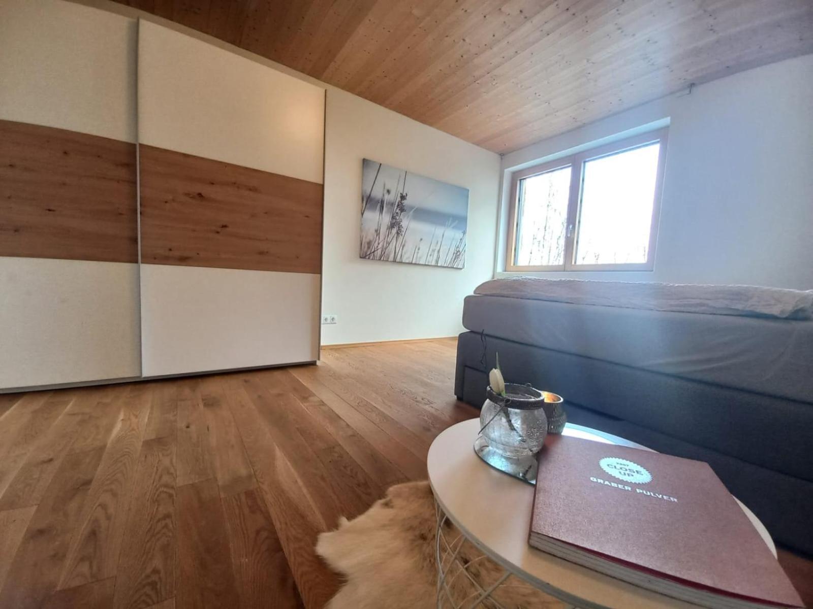 Appartement Auszeit à Buch Extérieur photo