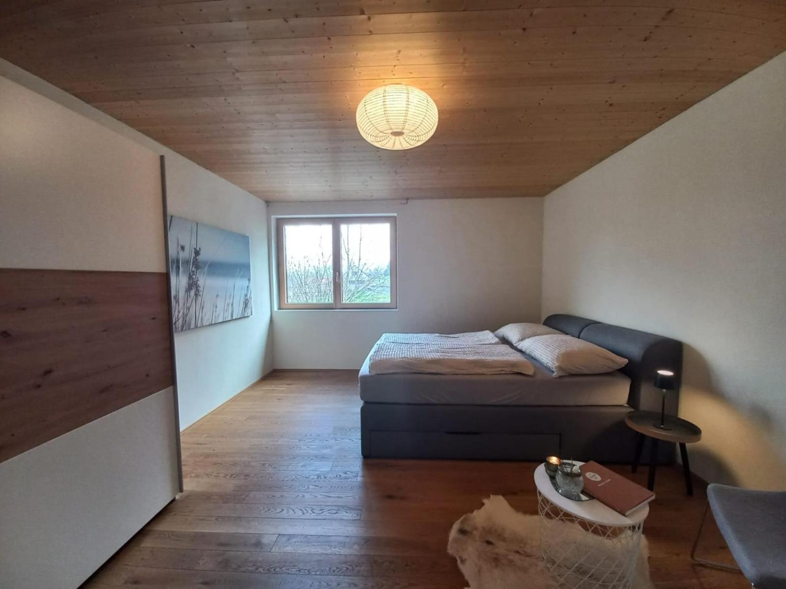 Appartement Auszeit à Buch Extérieur photo