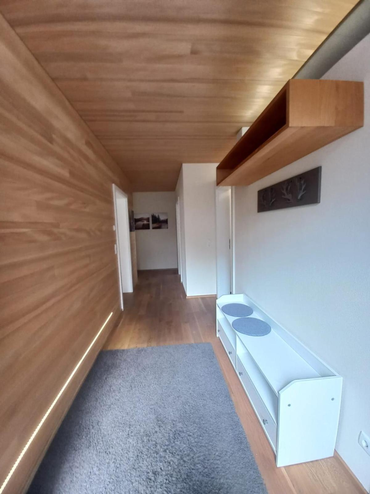 Appartement Auszeit à Buch Extérieur photo